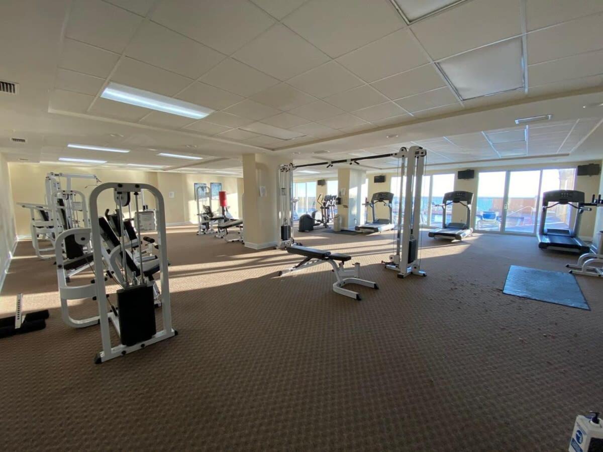 Brightly Furnished Beachfront Condo By Brightwild- 7Th Floor Gulf View! Panama City Beach Kültér fotó