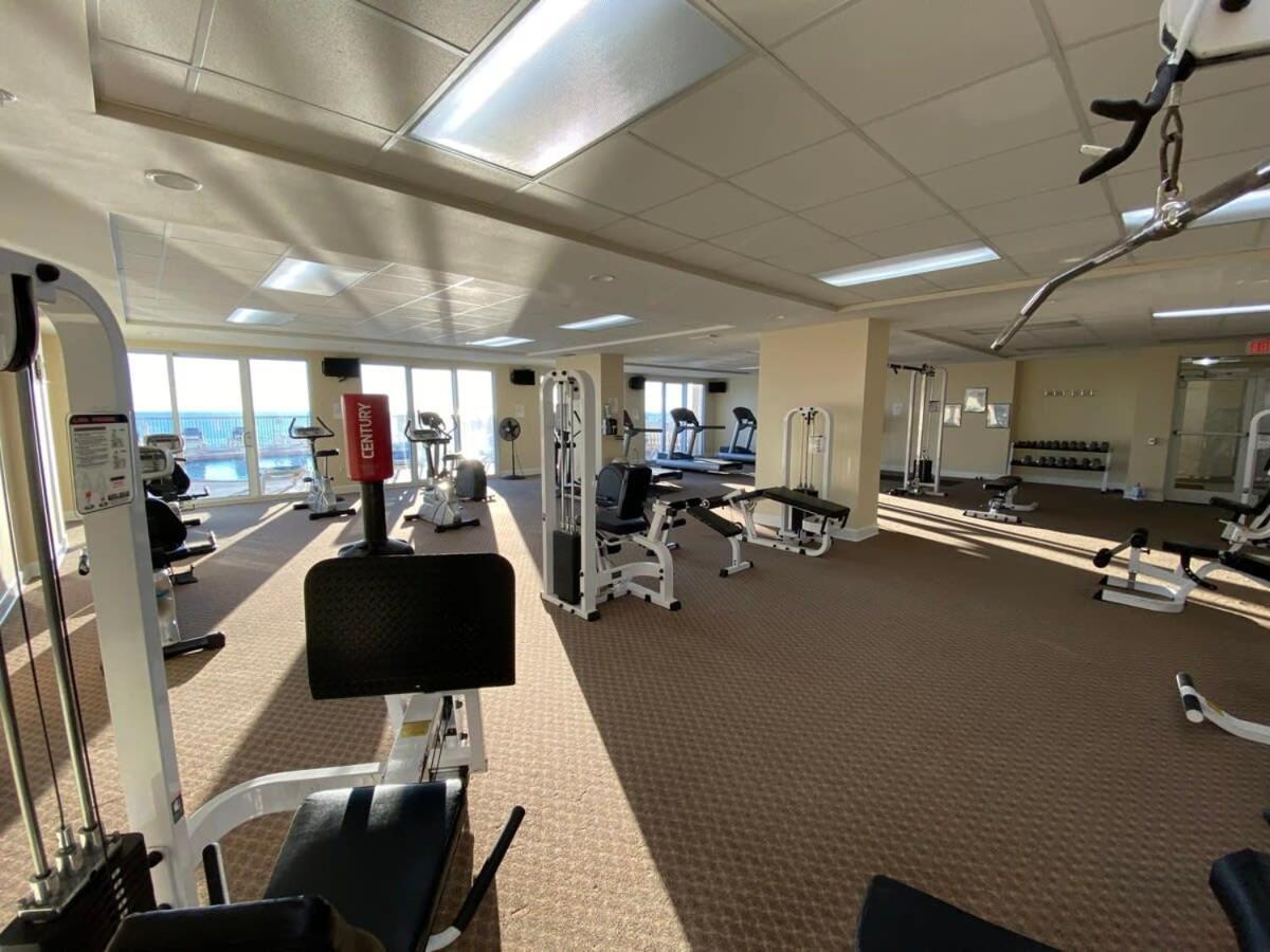Brightly Furnished Beachfront Condo By Brightwild- 7Th Floor Gulf View! Panama City Beach Kültér fotó